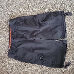 Men's cargo shorts
